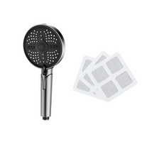 Multi-Functional High Pressure Handheld Shower Head for Powerful Spa-Like Showers 🚿✨