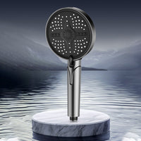 Multi-Functional High Pressure Handheld Shower Head for Powerful Spa-Like Showers 🚿✨
