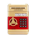 KidSecure Savings Vault