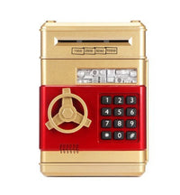 KidSecure Savings Vault