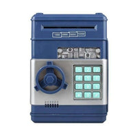 KidSecure Savings Vault