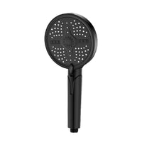 Multi-Functional High Pressure Handheld Shower Head for Powerful Spa-Like Showers 🚿✨