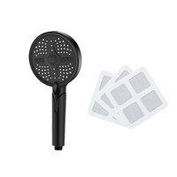 Multi-Functional High Pressure Handheld Shower Head for Powerful Spa-Like Showers 🚿✨