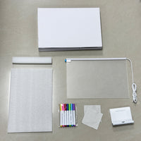 MagicGlow Drawing Board