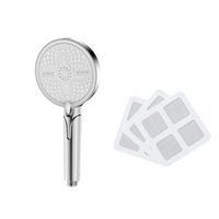 Multi-Functional High Pressure Handheld Shower Head for Powerful Spa-Like Showers 🚿✨