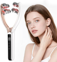 Sculpting Roller Massager