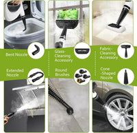 Multi-Surface Steam Cleaner
