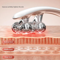 Sculpting Roller Massager
