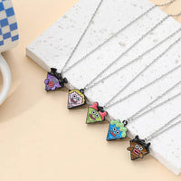 BFF Necklace