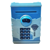 KidSecure Savings Vault