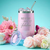 Pamper Her Spa Essentials Bundle