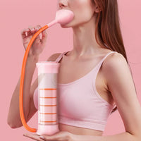 Weighted Breathing Trainer