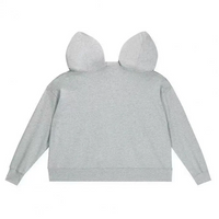 Cozy Couples Hoodie
