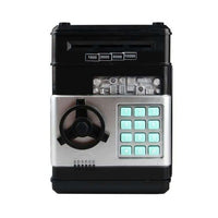 KidSecure Savings Vault