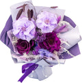 Everlasting Rose Bouquet