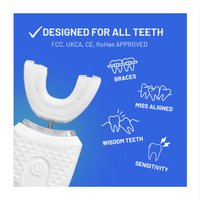 Sonic 360° Toothbrush