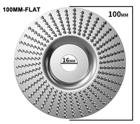 BUY 5 GET 5 FREE! Premium Wood Carving Disc – Ultra Sharp Fast Cutting for Angle Grinders 🔥